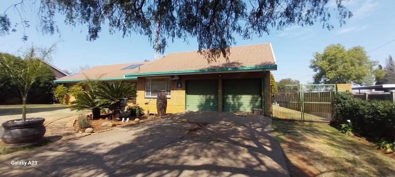 0 Bedroom Property for Sale in Vaalpark Free State